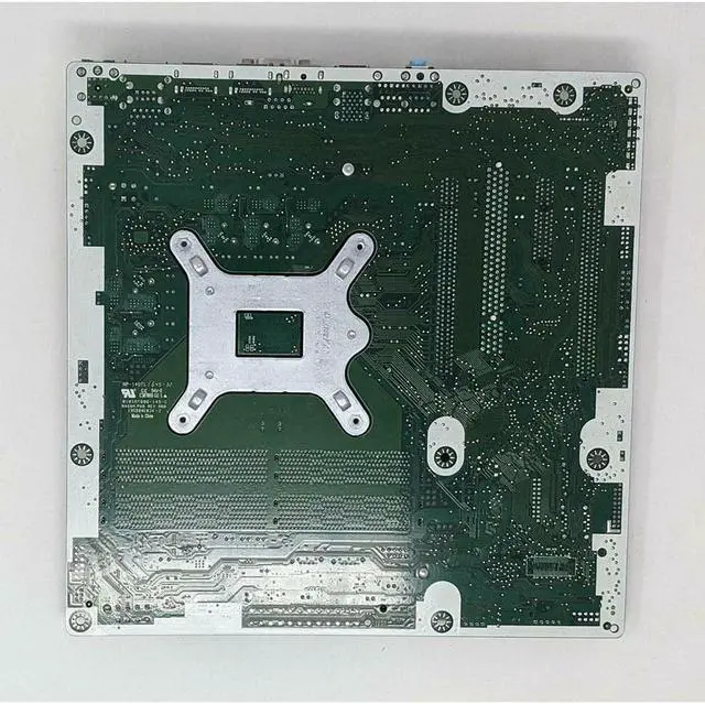 Alt view image 3 of 3 - Desktop Motherboard for DELL T3620 T30 MWYPT 0MWYPT 9HW54 LGA1151 DDR4 System Board Fully Tested