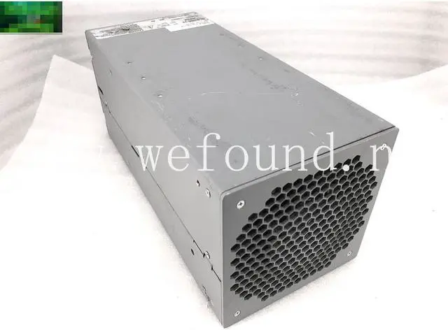 Alt view image 3 of 3 - For NEMIC-LAMBDA NLS3000-24 24V 125A 3000W Switching Power Supply Fully Tested Fast Ship