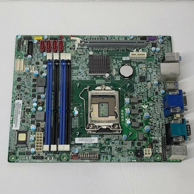 Desktop Motherboard For Acer Veriton X4630G B85H3-AD2 1150 System