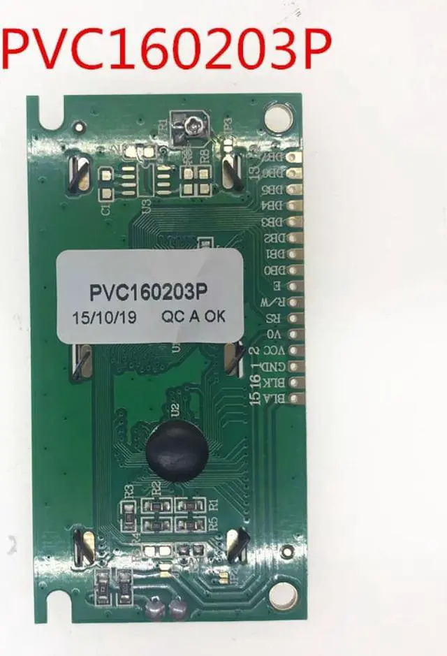 Main image of PVC160203P MANDE IN TAIWAN