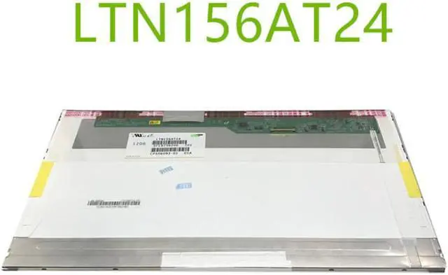 Main image of wholesale B156XW02 LP156WH2 LP156WH4 TLN1 TLA1 LTN156AT02 LTN156AT05 LTN156AT24 15.6 LED Laptop LCD screen panel