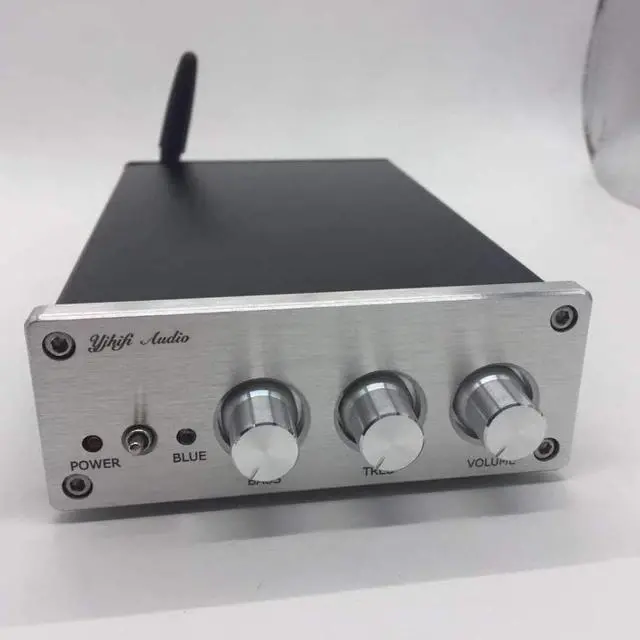 Main image of TPA5613 Subwoofer Amplifier Board 75W*2+150W 2.1 Channel Digital Bluetooth 4.0 Audio Amplifier Amp Home Audio Speaker DIY