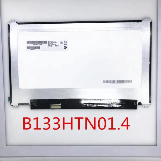 Main image of LCD Display B133HTN01.4 Matrix for Asus UX310U Laptop 13.3" 1920X1080 FHD Matte display screen