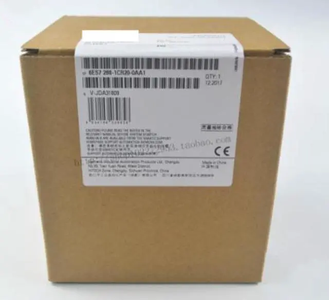 Main image of In box   6ES7 288-1CR20-0AA1