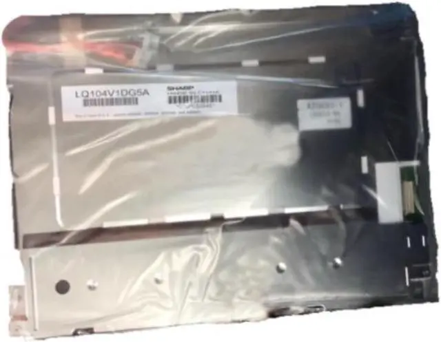Main image of lcd screen LQ104V1DG5A