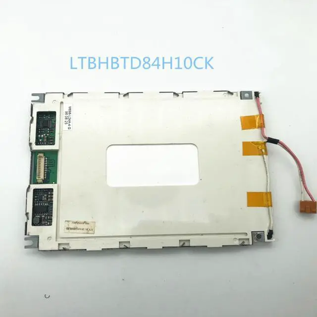 Main image of LTBHBTD84H10CK 5.7" Lcd panel