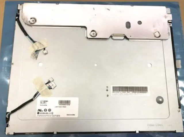 Main image of 15inch lcd display LC150X01-SL01