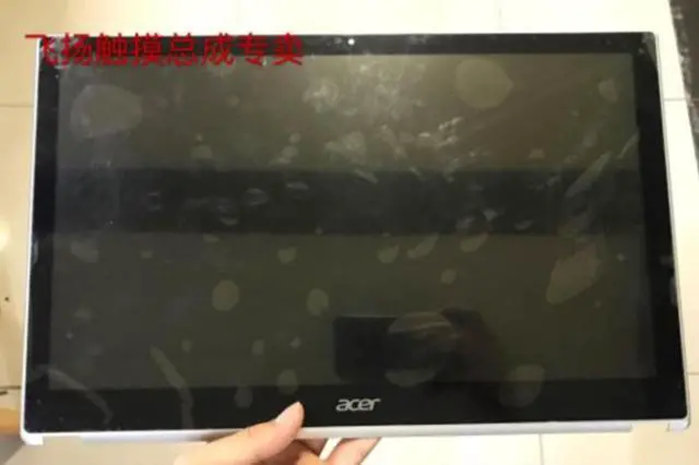 Main image of 14" inch led Digitizer Assembly Display matrix for Acer V5 471P V5-471P V5-431P v7-482pg Laptop LCD touch screen