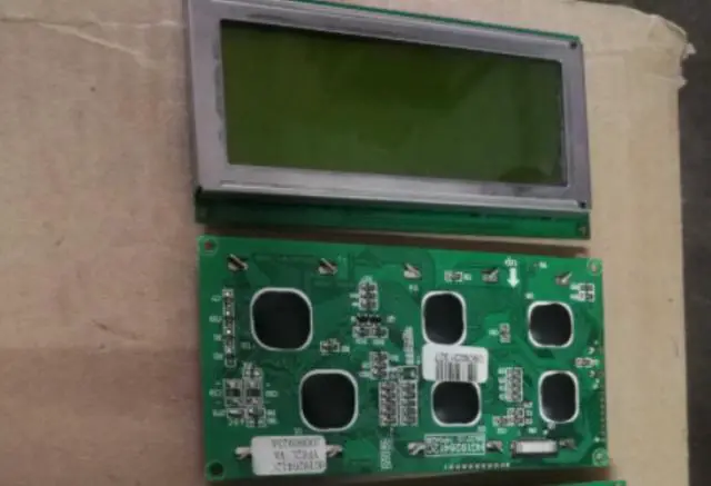 Main image of Sell replace HG1926412C YF62L-VA SG19264-23 XY1926412A LCD