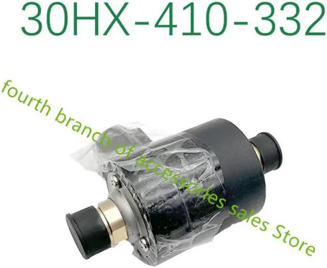 Main image of 30HX-410-332 30HX-410-332-EE 30HX410332 Carrier Oil Pump