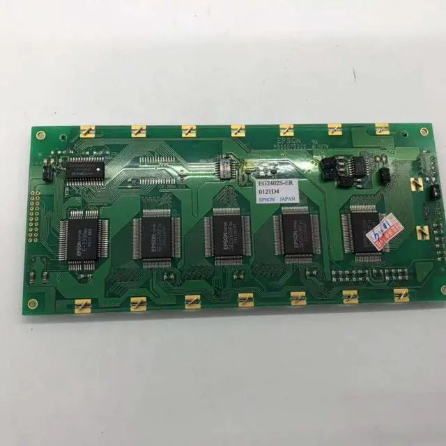 Main image of EG2402S-ER P-300013900 EG2402S-AR industrial LCD(compatible LCD)