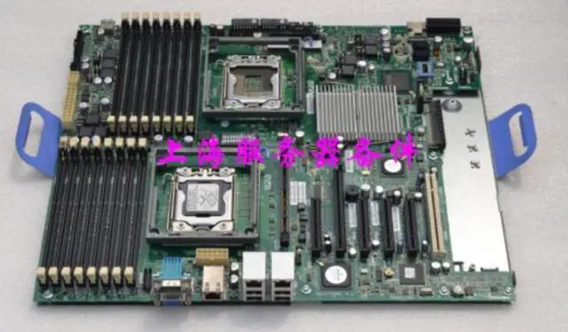 Main image of X3400 motherboard m3 x3500 m3 81Y6003 81Y6003 motherboard do servidor