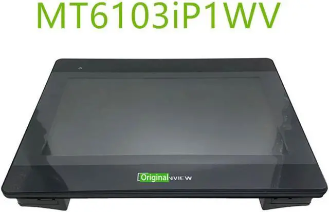 Main image of MT6103iP1WV MT6103 MT6103iP 10inch touch panel HMI full replace MT6100i TK6100iV5