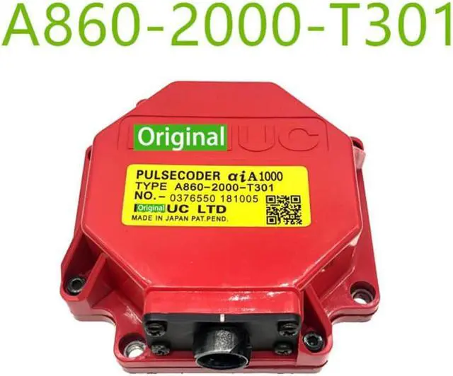 Main image of The encoder A860-2000-T301  with good quality & in stock