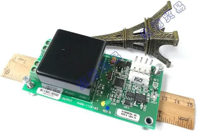 Main image of 100% Stock   BRD02947 Air Conditioning Repair Parts Circuit Board Output Module X13650734-01