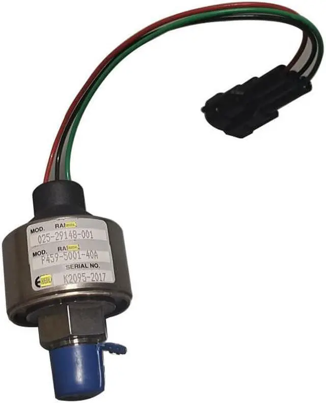Main image of 025-29148-001 Pressure sensor