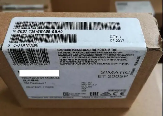 Main image of In box    6ES7138-6AA00-0BA0