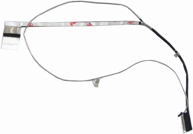 Main image of LAPTOP LCD EDP Cable For DELL Inspiron 15 5584 450.0G707.0031 0JMYVG 30PIN FHD