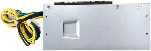 Alt view image 3 of 4 - For Lenovo M410 M610 510s Power Supply HK280-72PP FRU:00PC745 180W Psu
