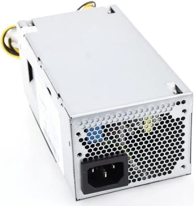 Alt view image 4 of 4 - For Lenovo M410 M610 510s Power Supply HK280-72PP FRU:00PC745 180W Psu