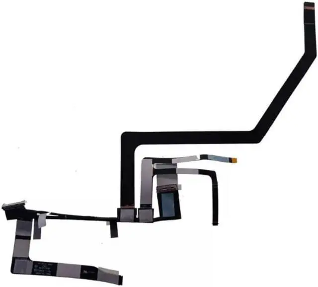 Main image of Laptop LCD Cable For Dell Latitude 7400 2-in-1 E7400 EDB41 DC02C00J300 0V8W70