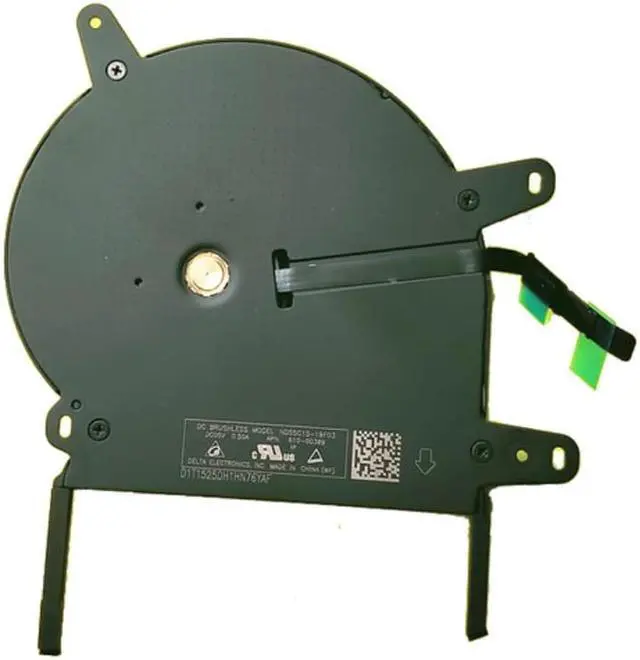 Main image of Laptop CPU Cooling Fan For Apple MacBook Pro A2338 A2289 M1 13inch 2020