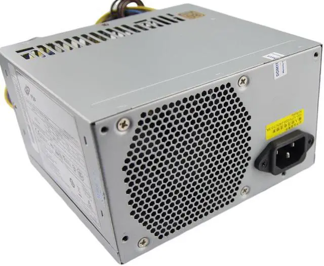 Alt view image 3 of 4 - For ACER&Tongfang 300W Computer Power Supply 12pin+4pin FSP300-40AABA HK400-11P Psu