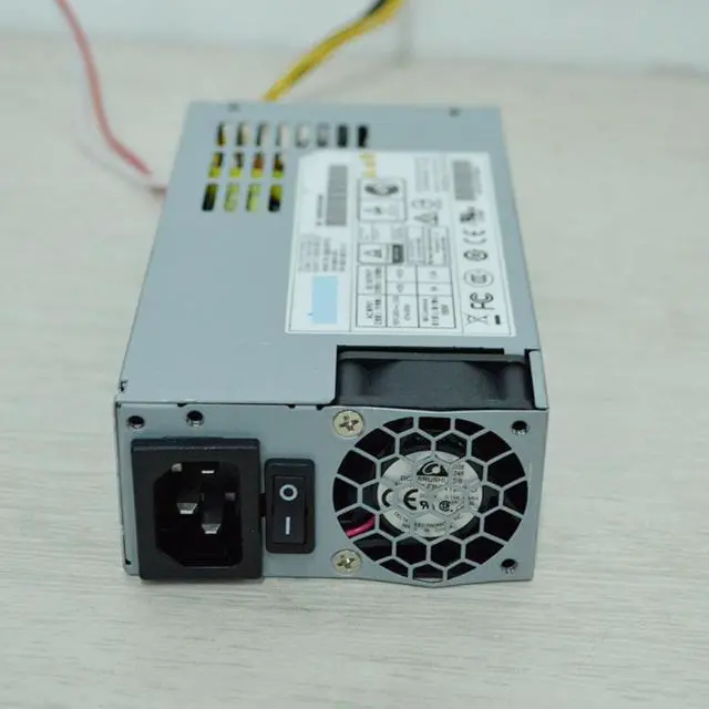 Alt view image 2 of 4 - For Delta DPS-200PB-185 A DVD Video Recorder Power Supply 190W 5V 2.5A Psu