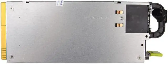 Alt view image 2 of 4 - For Huawei X6000 Server Power Supply for LITEON PS-2122-3H 1200W 12V 100A Psu