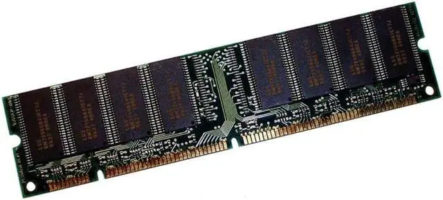 Main image of For sdram 256MB  PC133 SD 256M Desktop computer Industrial control Medical equipment fully compatible with PC100 133MHz