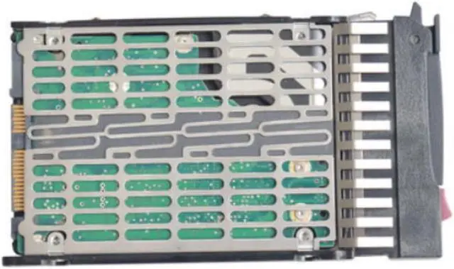 Main image of 2.5" for IBM X3650 X3750 M2 M3 M4 42D0632 42D0633 146GB  146G SAS with bracket 100% tested well