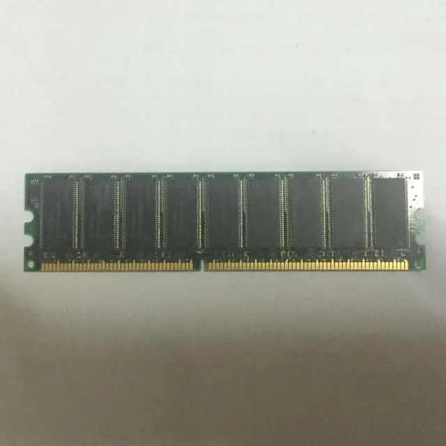 Main image of For M381L2923BTM-CAA 1GB DDR PC2100U 266 CL2 ECC server