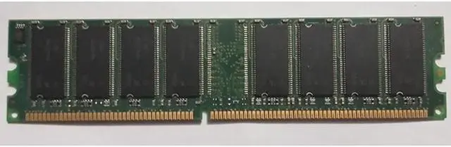 Main image of For  MT18VDDT12872AG-335D1 1GB PC2700U DDR ECC