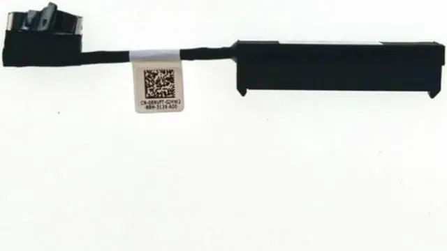 Main image of 10 PCS for Dell Latitude 5580 5590 5591 precision 3520 3530 M3520 M3530 hdd connector cable 6NVFT 06NVFT DC02C00EO00