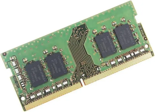 Main image of For Micron MT 4GB 1RX16 PC4-2666V-SC0-11 MTA4ATF51264HZ-2G6E1