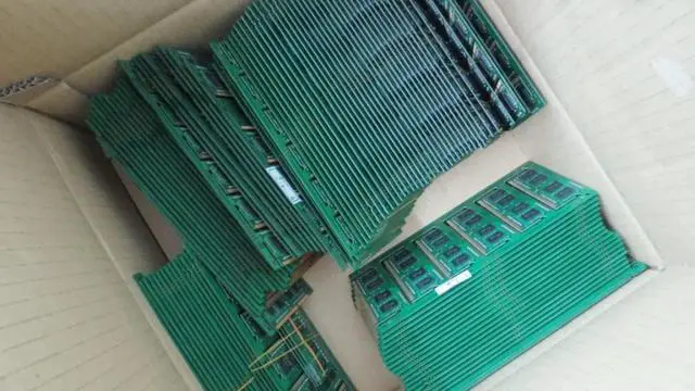 Main image of For Elpida DDR3L 4G 1600MHZ 4GB 1RX8 PC3L-12800S-11-12-B4