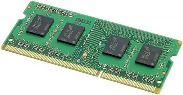 Main image of For Crucial 8g 1600 DDR3L notebook 8GB 2RX8 PC3L-12800S
