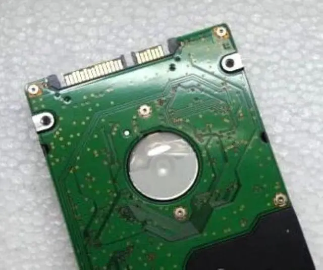 Main image of For 542-0163 390-0477 600G 15K FC ST3600057FC