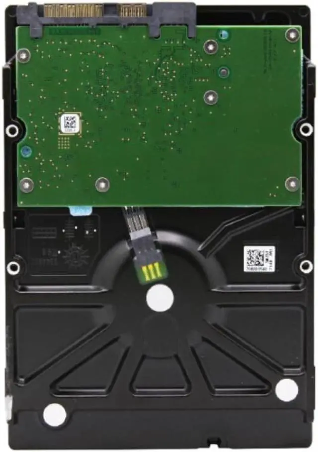 Main image of For Seagate 3.5 inch 8T IronWolf Pro NAS storage server ST8000NE001