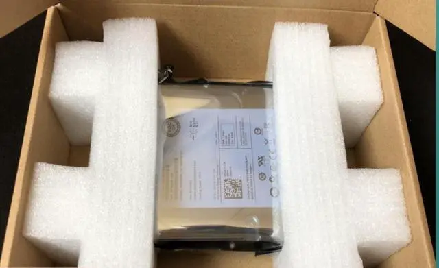 Main image of For Seagate ST14000NE0008 IronWolf Pro 14T