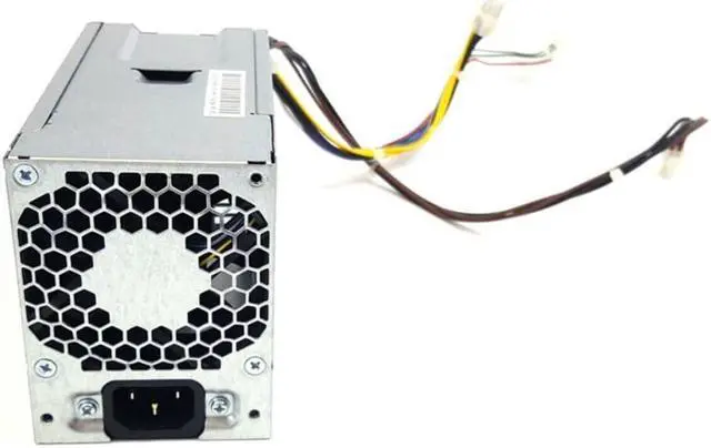 Alt view image 2 of 3 - D12-240P2A 702307-002 240W PSU PCC004 D240P2A 751884-600 705 G1 SFF 240W Power Supply 702307-002 751884-001 D12-240P2A 702307