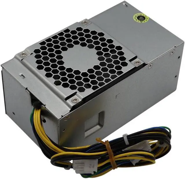 Alt view image 2 of 4 - TFX 210W Server PSU For 54Y8941 M710S M700 M800 M900 P310 210 Watt Power Supply HK310-71PP PCG010 M435 M910 M710 10pin 4pin