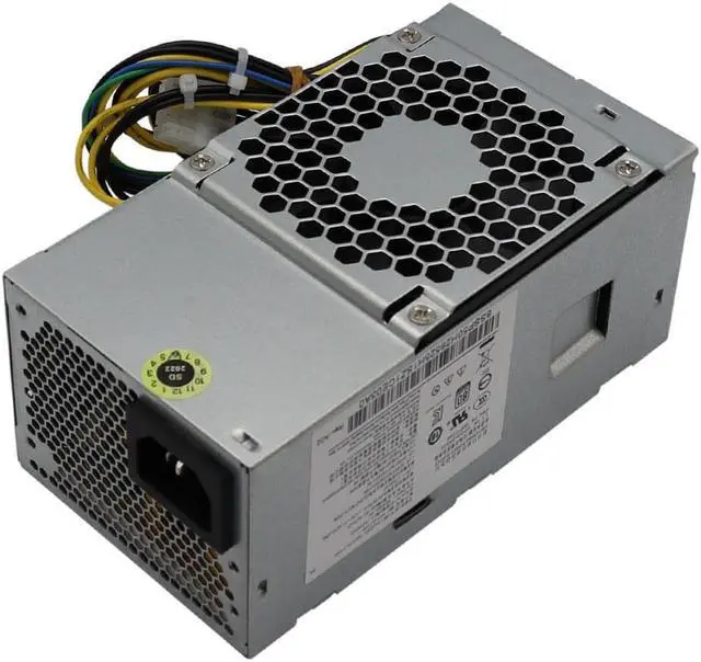 Alt view image 3 of 4 - TFX 210W Server PSU For 54Y8941 M710S M700 M800 M900 P310 210 Watt Power Supply HK310-71PP PCG010 M435 M910 M710 10pin 4pin