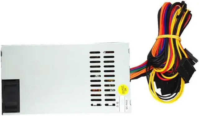 Alt view image 4 of 4 - 250W ITX Power SERVER POWER SUPPLY 250W 1U Flex ATX PSU 1U server power 24pin 12V PC Computer Power Supply Computer PC CPU