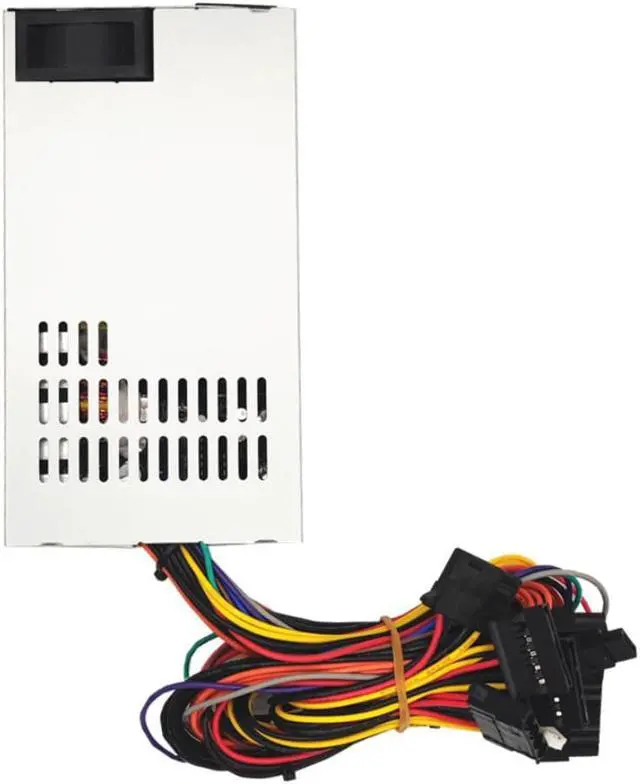 Alt view image 3 of 4 - 200W 1U HTPC Power Supply ALL IN ONE PC POWER SUPPLY  chassis FLEX small 1U server power supply 200W