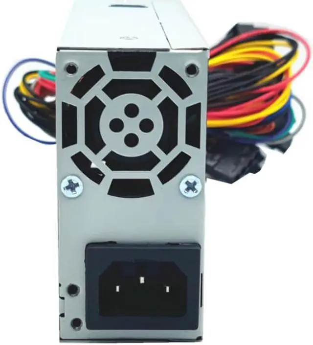 Alt view image 4 of 4 - 200W 1U HTPC Power Supply ALL IN ONE PC POWER SUPPLY  chassis FLEX small 1U server power supply 200W