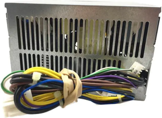 Alt view image 3 of 4 - T.F.SKYWINDINTL 320W PC Power Supply 800 G1 600G1 Tower PC Large Chassis Power Supply  702304-001 702452-001 PCC005 for Server