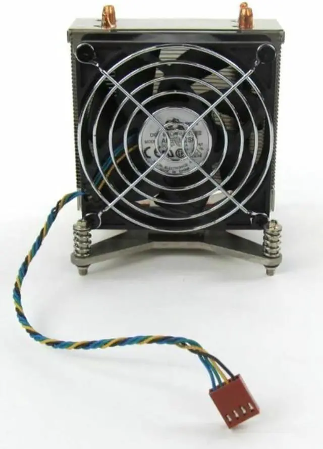 Main image of Server Processor Cooler C30 D30 S30 Workstation Server CPU Cooler 2011 Pin 03W5428 03T7823