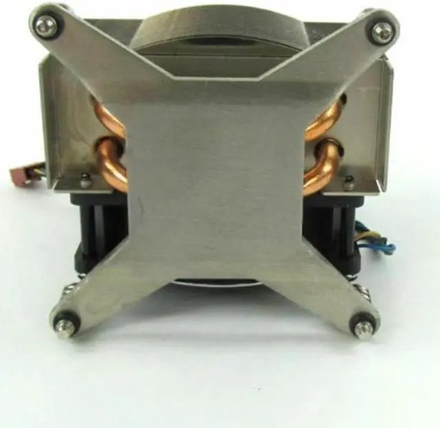 Alt view image 3 of 3 - Server Processor Cooler C30 D30 S30 Workstation Server CPU Cooler 2011 Pin 03W5428 03T7823