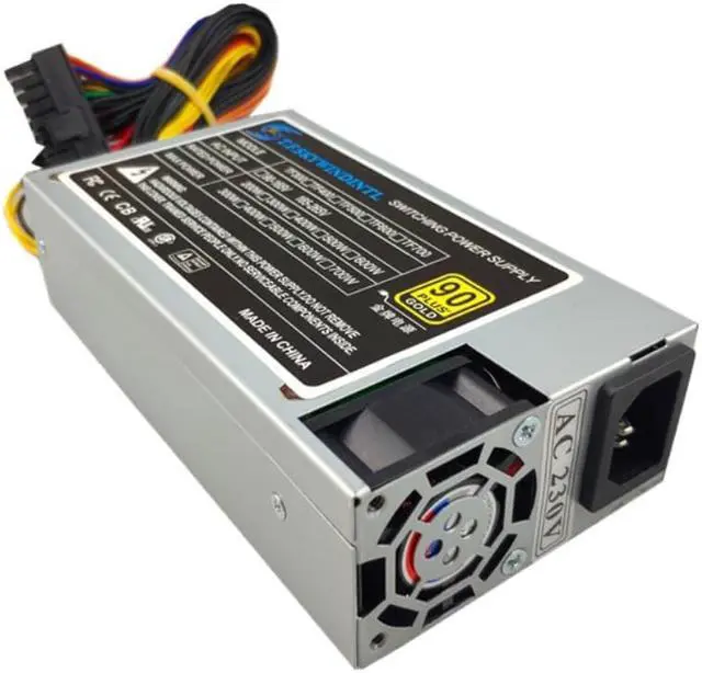 Main image of 250W ATX Power Supply 250W Mini Itx power supply Small 1U power supply Applicable HTPC Advertising queuing machine one machine
